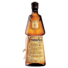 FRANGELICO - HAZELNUT LIQUEUR 70CL